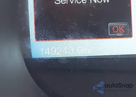 2017 Ford Edge Sel из США, поврежденный, VIN 2FMPK3J86HBC43994